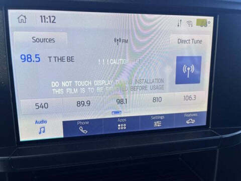 2026 Ford F-350 Super Duty