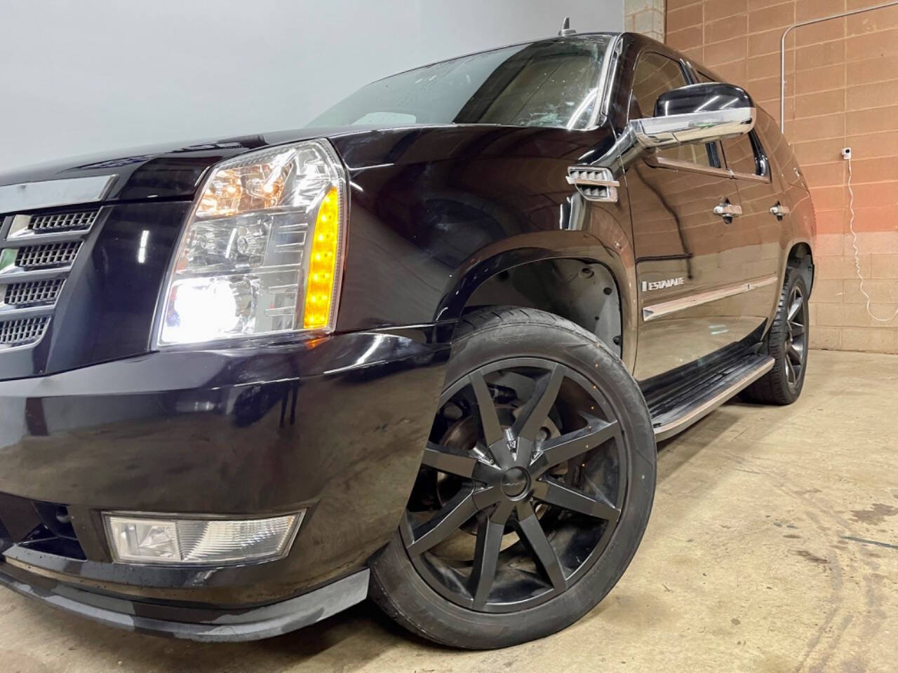 2007 Cadillac Escalade for sale at Sapphire Motors in Gurnee, IL