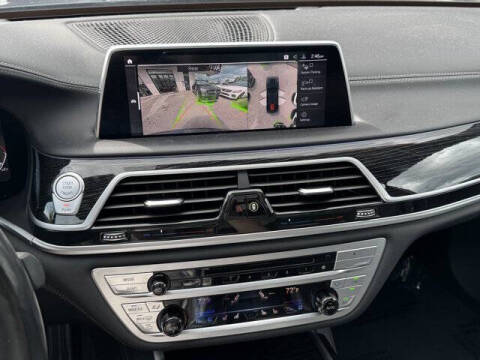 2020 BMW 7 Series 750i xDrive