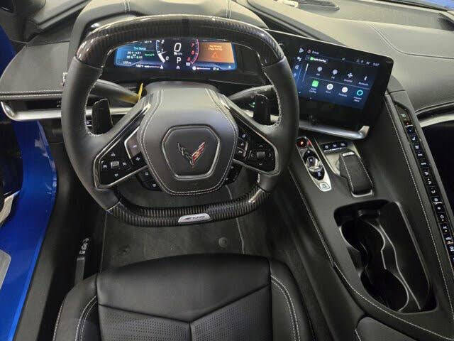 2024 Chevrolet Corvette Z06