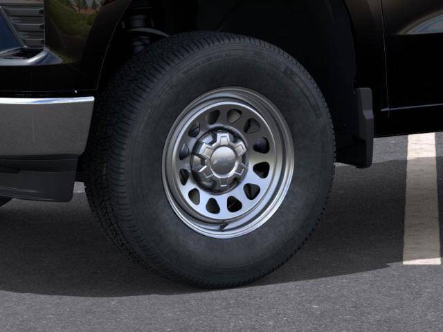 2026 Chevrolet Silverado 1500 Work Truck