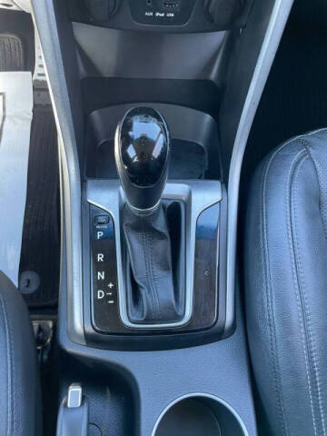 2014 Hyundai Elantra GT