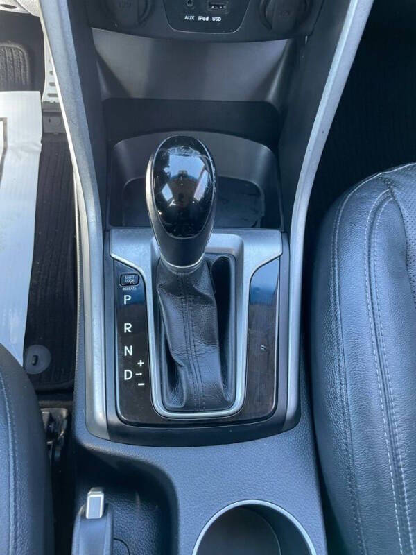 2014 Hyundai Elantra GT