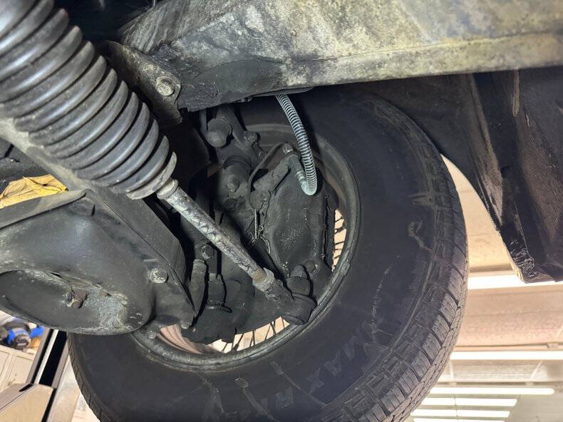 1986 Jaguar XJ-Series XJ6 Vanden Plas