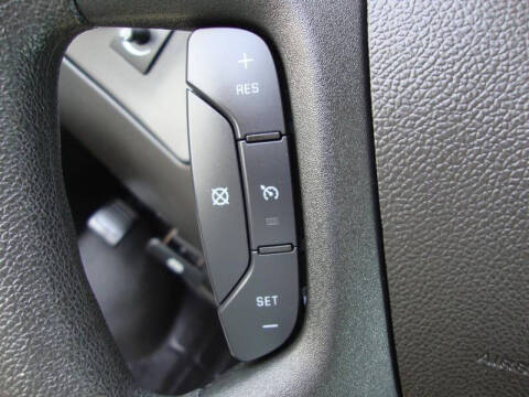 2023 GMC Savana 2500