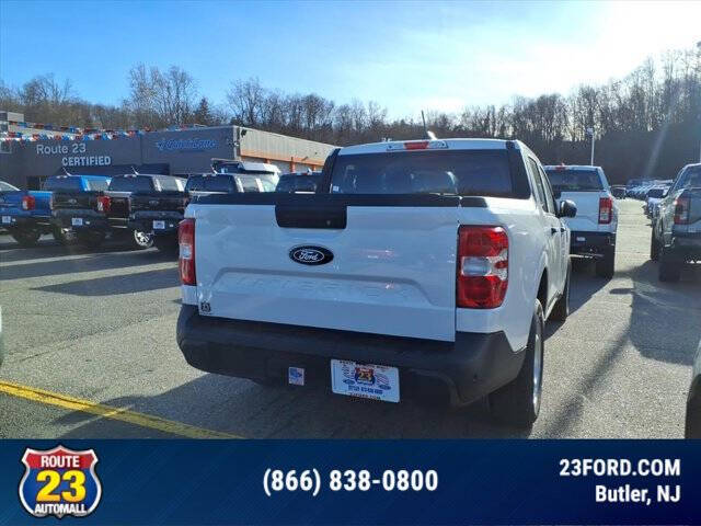 2025 Ford Maverick XL