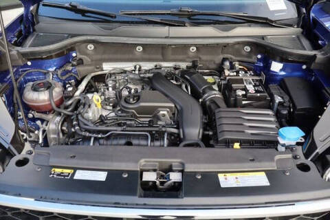 2023 Volkswagen Taos S