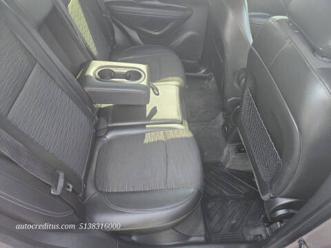 2015 Buick Encore Convenience