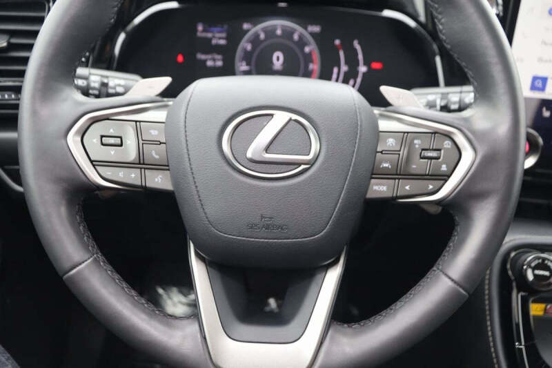 2022 Lexus NX 350 Premium