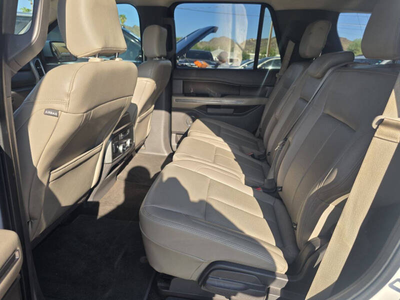 2019 Ford Expedition XLT