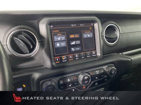 2022 Jeep Wrangler Unlimited