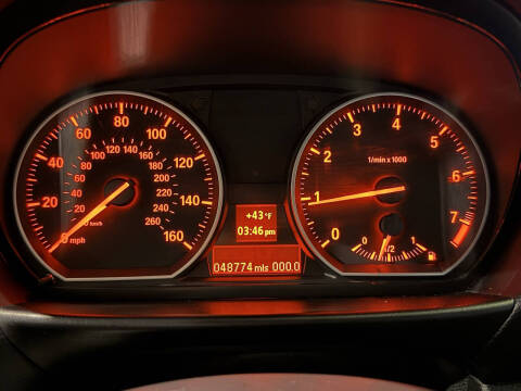 2013 BMW 1 Series 128i