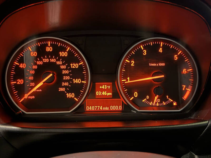 2013 BMW 1 Series 128i