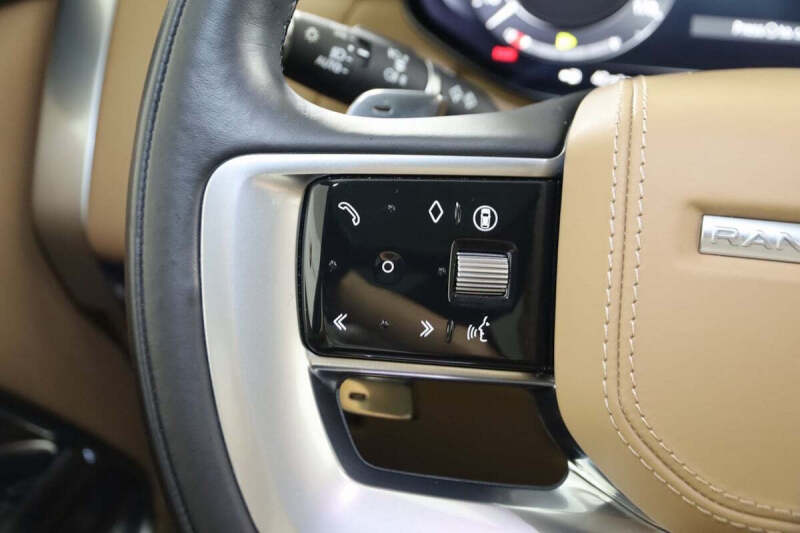 2024 Land Rover Range Rover P400 SE