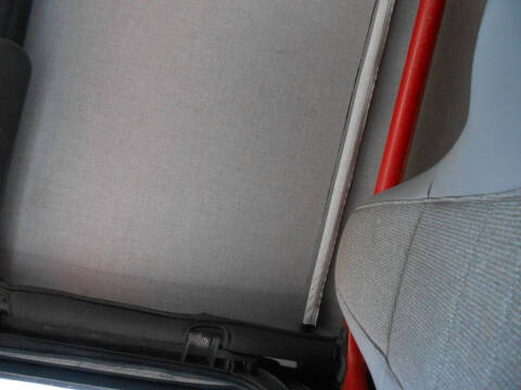 1998 Jeep Wrangler SE