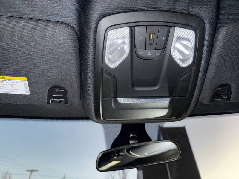 2021 RAM 3500 Big Horn