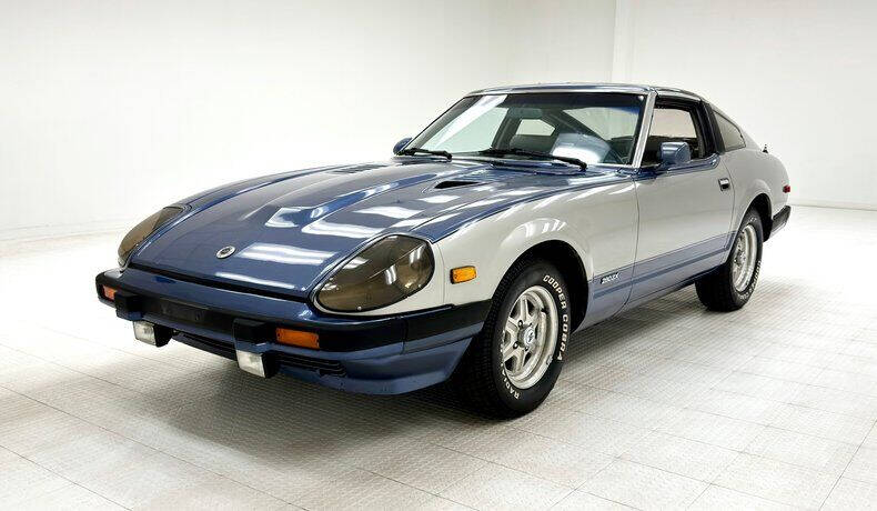 1983 Datsun 280ZX For Sale In Shillington, PA - Carsforsale.com®