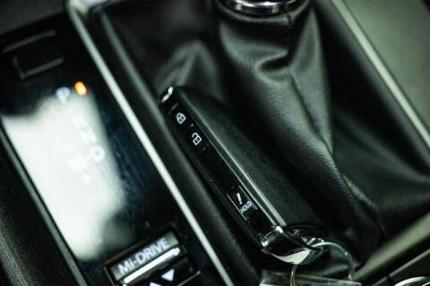 2024 Mazda CX-50 2.5 S Select