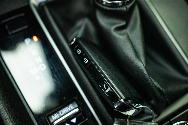 2024 Mazda CX-50 2.5 S Select