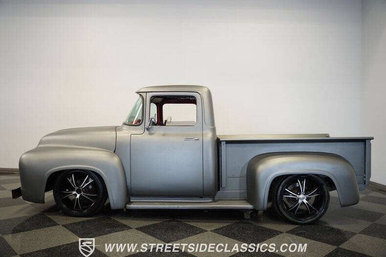 1956 Ford F-100