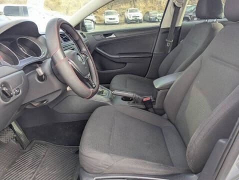 2015 Volkswagen Jetta