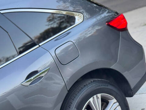 2020 Acura MDX SH-AWD