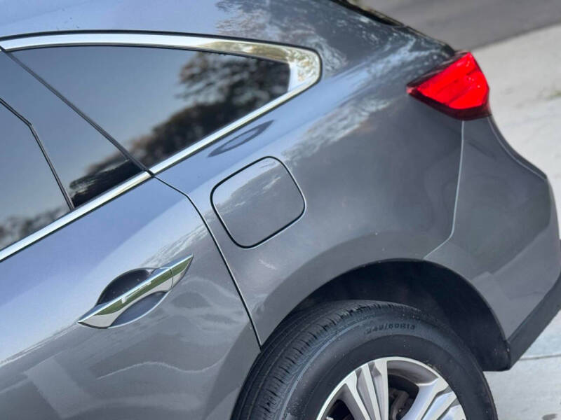 2020 Acura MDX SH-AWD