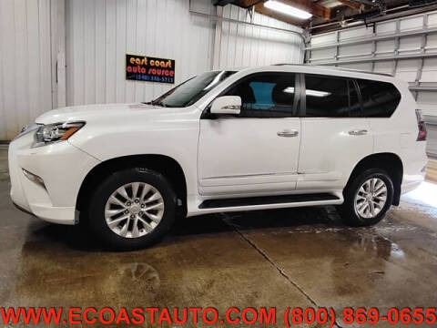 2014 Lexus GX 460