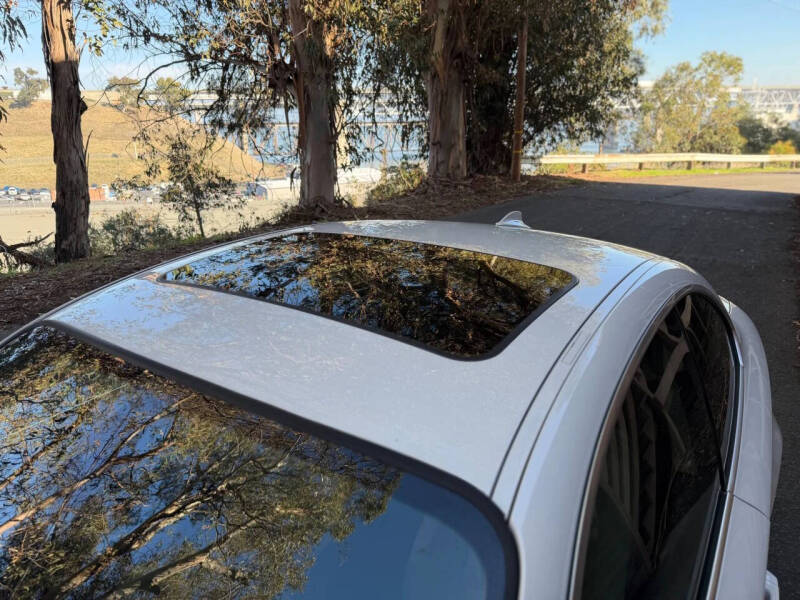 2012 BMW 1 Series 128i