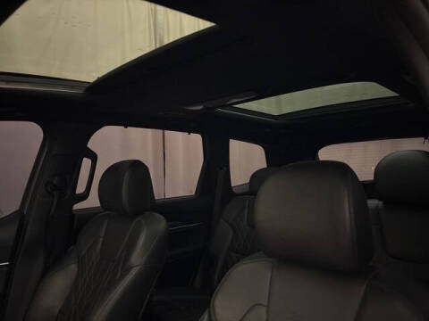 2023 Kia Telluride SX X-Line