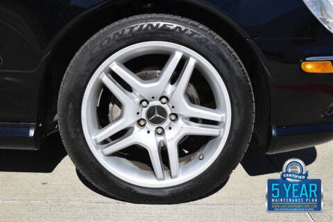 2006 Mercedes-Benz S-Class S 500