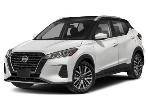 2024 Nissan Kicks for sale at Kiefer Nissan Used Cars of Albany in Albany OR