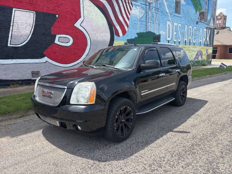 2011 GMC Yukon Denali