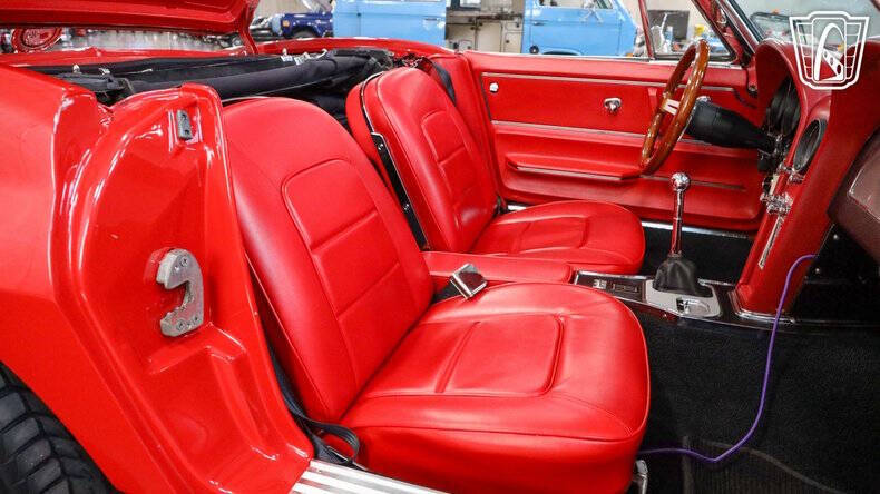 1965 Chevrolet Corvette