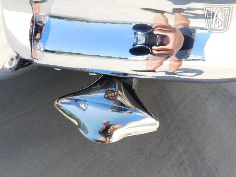 1947 Cadillac Sixty Special