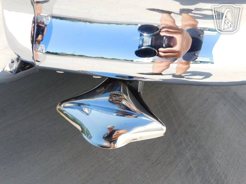 1947 Cadillac Sixty Special