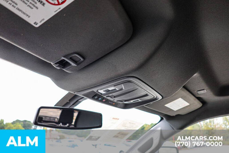 2023 Chevrolet Silverado 2500HD