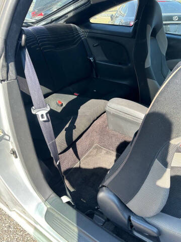 2003 Toyota Celica GT