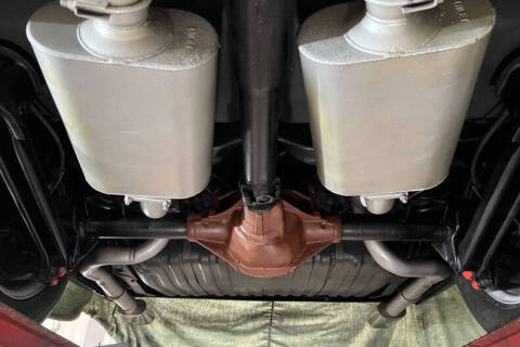 1972 Chevrolet Chevelle