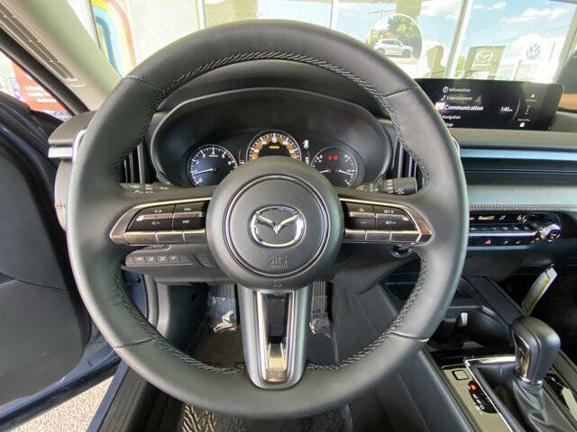 2025 Mazda CX-50 2.5 S Premium Plus