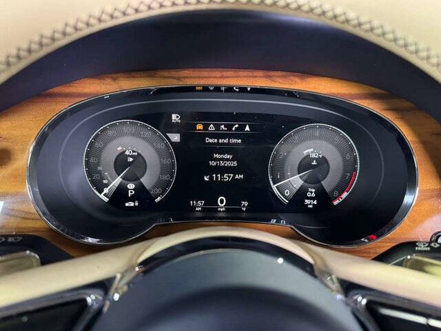 2022 Bentley Bentayga S V8