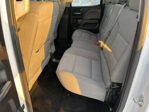 2016 GMC Sierra 1500