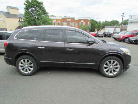 2015 Buick Enclave Premium