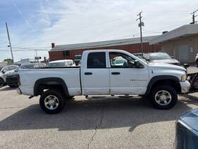 2005 Dodge Ram 2500