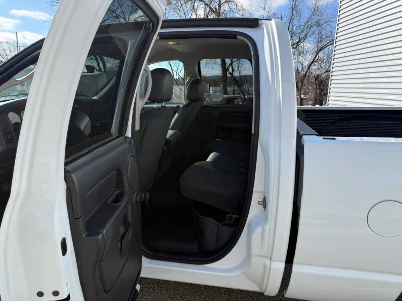 2003 Dodge Ram 1500 ST