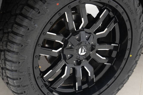 2020 Cadillac Escalade Premium Luxury