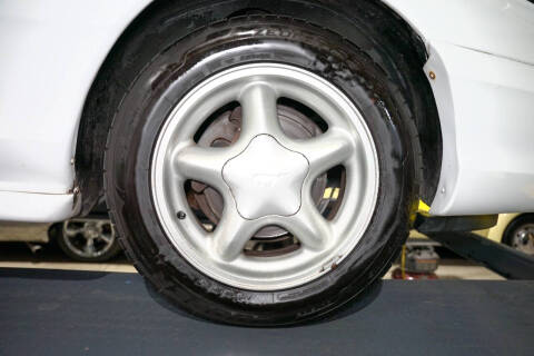 1995 Ford Mustang GT