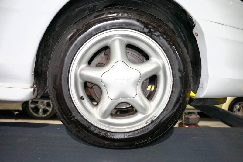 1995 Ford Mustang GT