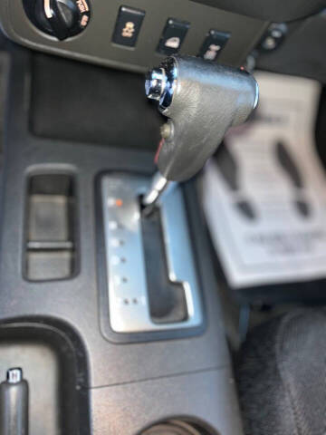 2012 Nissan Xterra PRO-4X