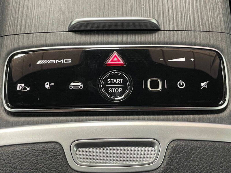 2024 Mercedes-Benz EQE AMG EQE